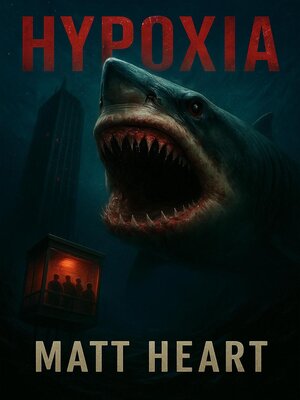 cover image of Hypoxia